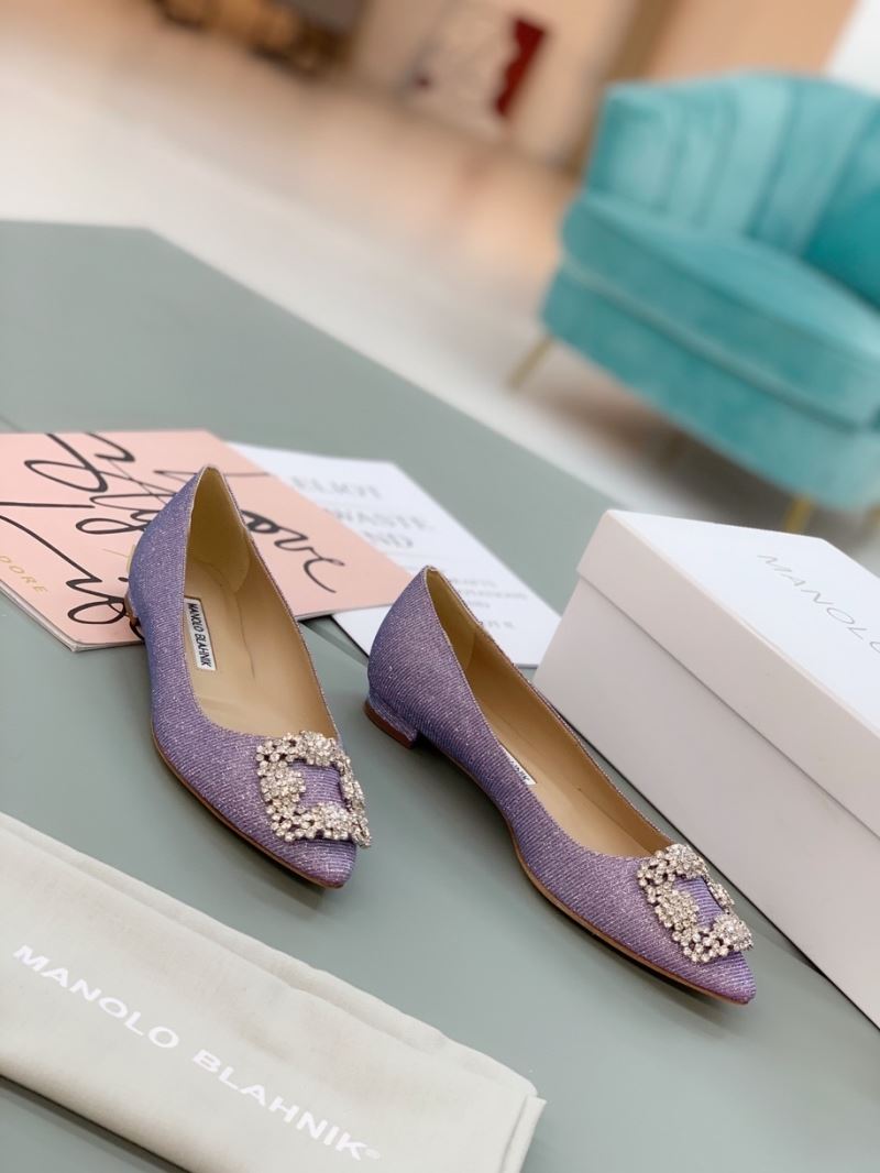 Manolo Blahnik Shoes